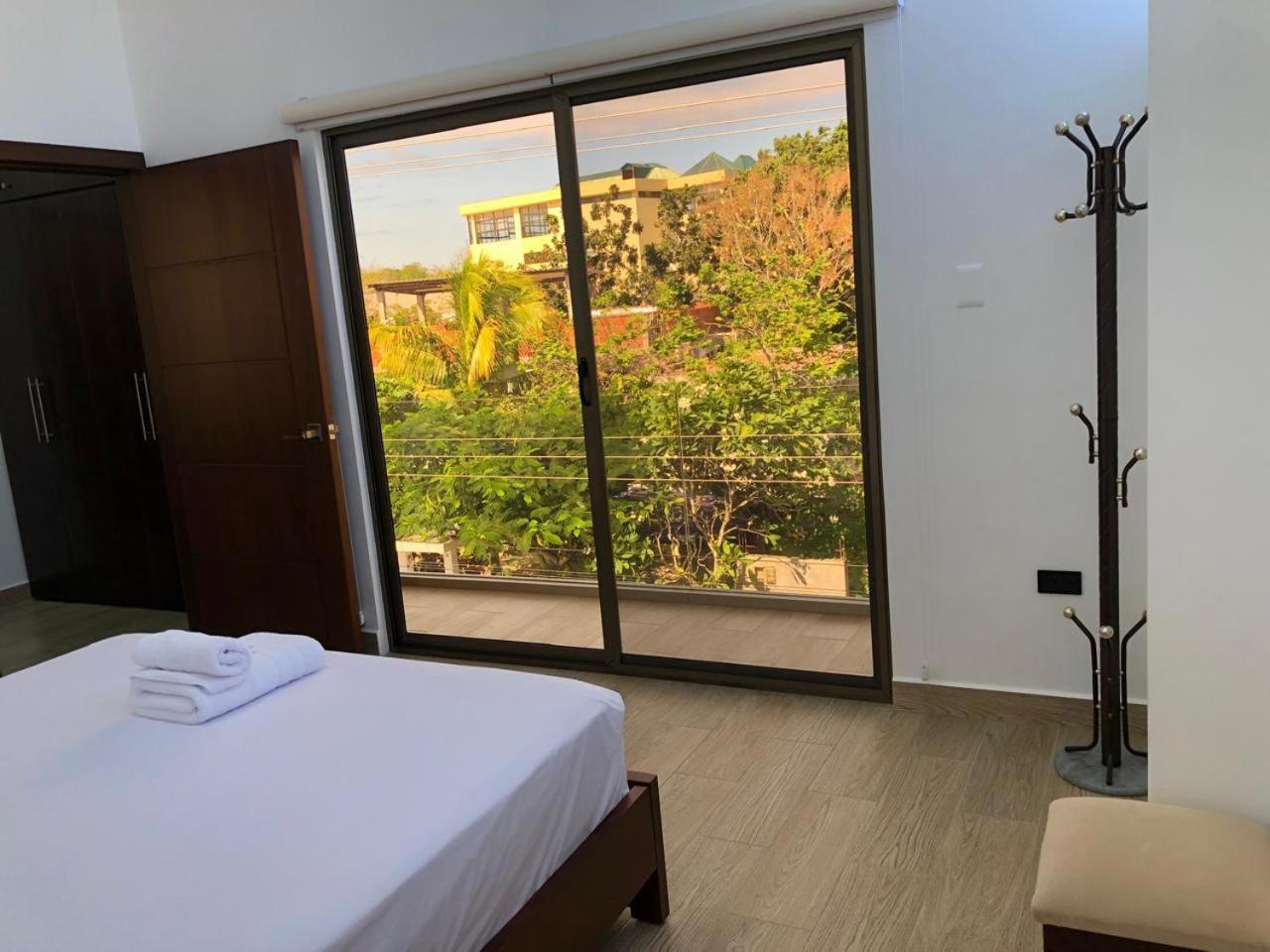 Suites En El Paraiso San Cristobal Galapagos بويرتو بكويريزو مورينو المظهر الخارجي الصورة