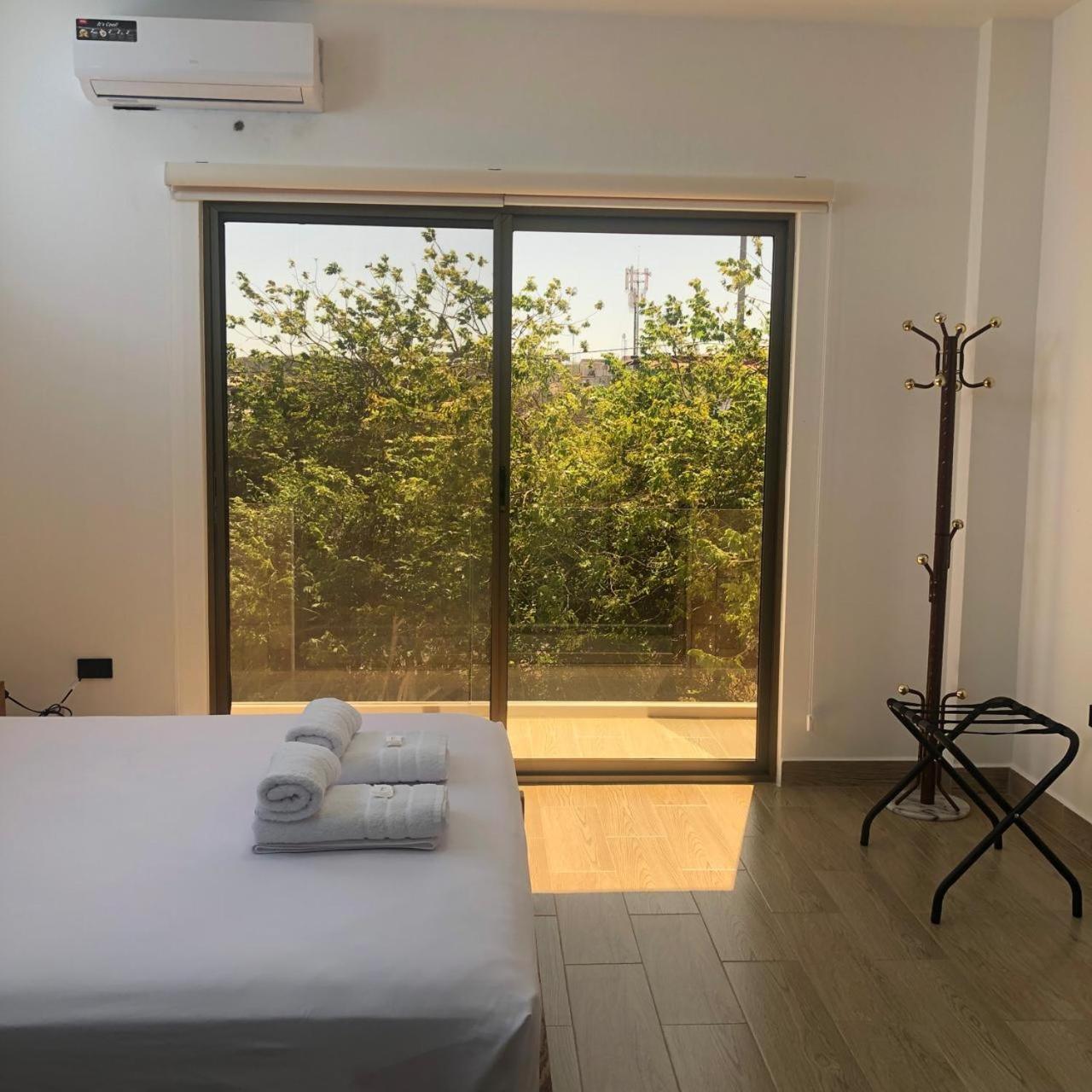 Suites En El Paraiso San Cristobal Galapagos بويرتو بكويريزو مورينو المظهر الخارجي الصورة