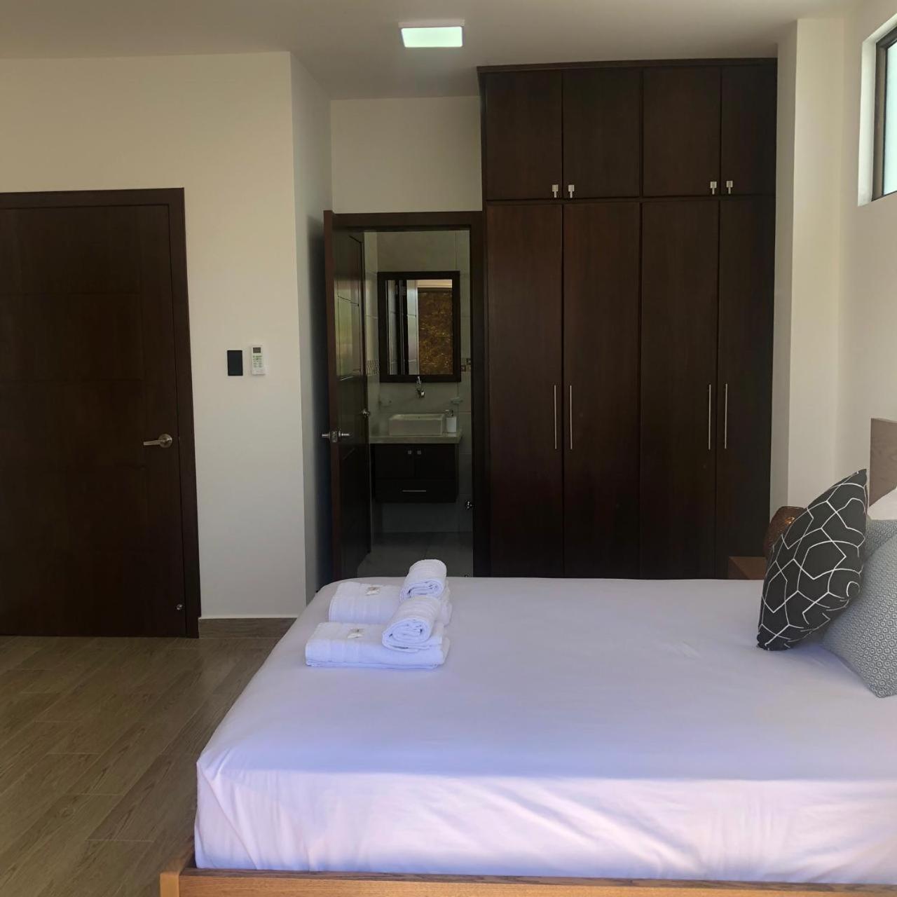 Suites En El Paraiso San Cristobal Galapagos بويرتو بكويريزو مورينو المظهر الخارجي الصورة